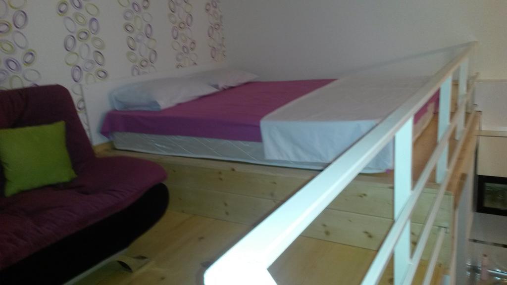 Comfortable Flat In Central Tbilisi Room photo