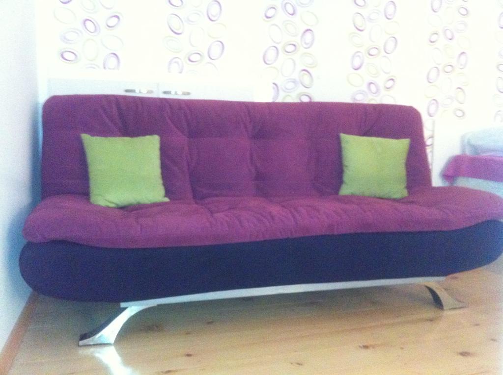 Comfortable Flat In Central Tbilisi Room photo