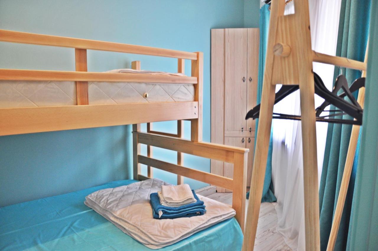 Comfortable Flat In Central Tbilisi Exterior photo