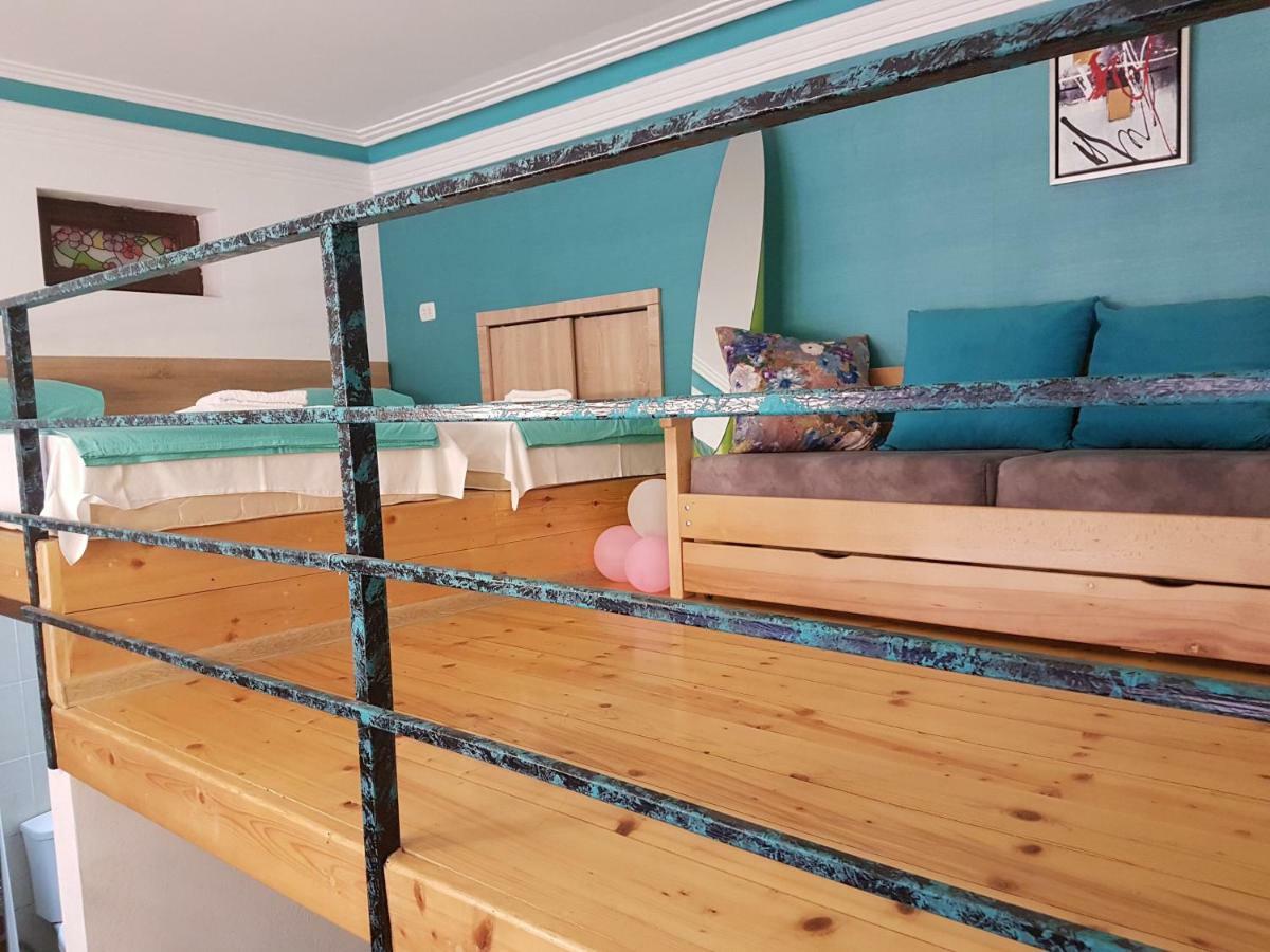 Comfortable Flat In Central Tbilisi Exterior photo