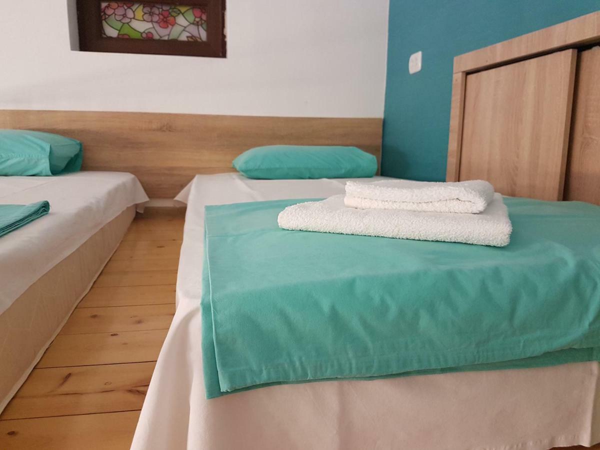 Comfortable Flat In Central Tbilisi Exterior photo